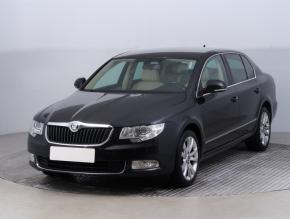 Škoda Superb  2.0 TDI 