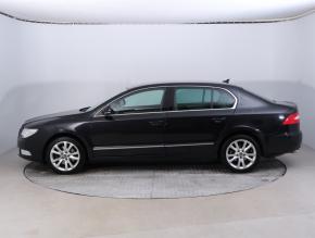 Škoda Superb  2.0 TDI 