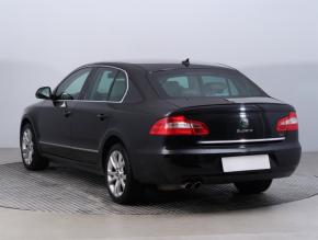 Škoda Superb  2.0 TDI 