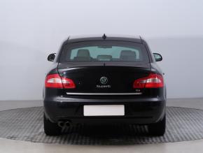 Škoda Superb  2.0 TDI 