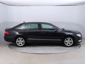 Škoda Superb  2.0 TDI 