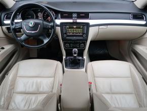 Škoda Superb  2.0 TDI 