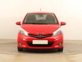 Toyota Yaris  1.33 Dual VVT-i 