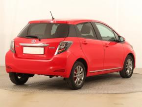 Toyota Yaris  1.33 Dual VVT-i 