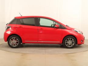 Toyota Yaris  1.33 Dual VVT-i 