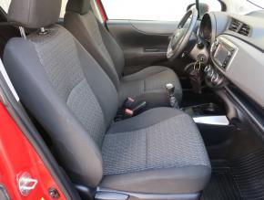 Toyota Yaris  1.33 Dual VVT-i 