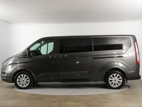 Ford Tourneo Custom  2.0 EcoBlue Titanium 