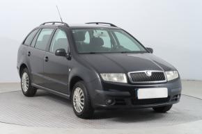 Škoda Fabia  1.4 16V 