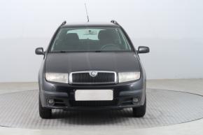 Škoda Fabia  1.4 16V 