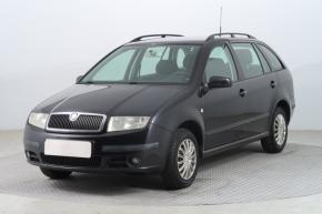 Škoda Fabia  1.4 16V 