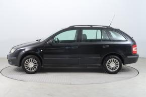 Škoda Fabia  1.4 16V 