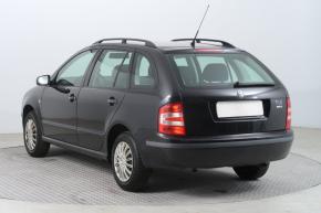 Škoda Fabia  1.4 16V 