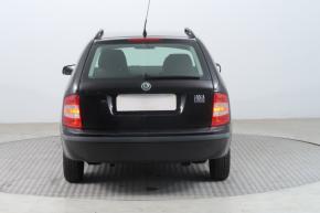 Škoda Fabia  1.4 16V 