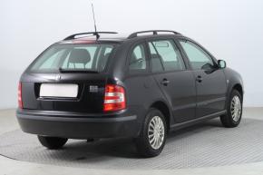 Škoda Fabia  1.4 16V 