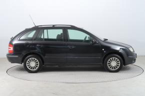 Škoda Fabia  1.4 16V 