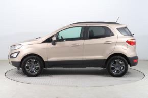 Ford Ecosport  1.0 EcoBoost Titanium 