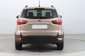 Ford Ecosport  1.0 EcoBoost Titanium 