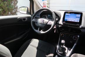 Ford Ecosport  1.0 EcoBoost Titanium 