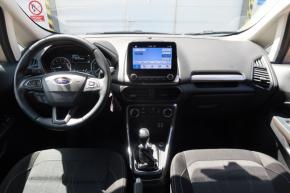 Ford Ecosport  1.0 EcoBoost Titanium 