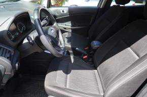 Ford Ecosport  1.0 EcoBoost Titanium 