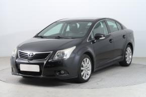 Toyota Avensis  2.2 D-4D 