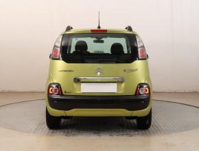 Citroen C3 Picasso  1.6 i 