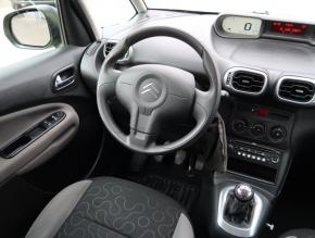 Citroen C3 Picasso  1.6 i 