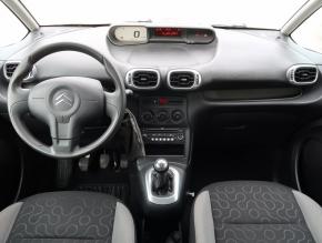 Citroen C3 Picasso  1.6 i 