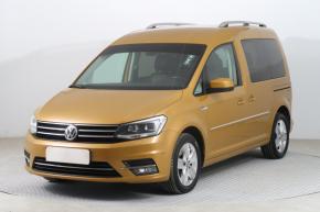 Volkswagen Caddy  2.0 TDI 