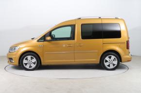 Volkswagen Caddy  2.0 TDI 