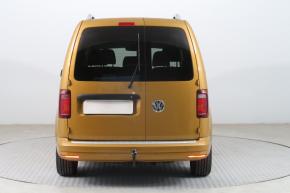 Volkswagen Caddy  2.0 TDI 