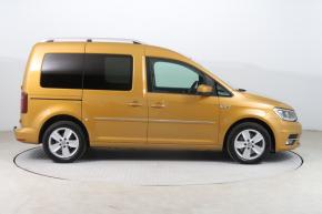 Volkswagen Caddy  2.0 TDI 