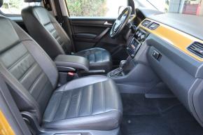 Volkswagen Caddy  2.0 TDI 