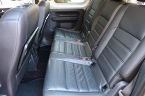 Volkswagen Caddy  2.0 TDI 