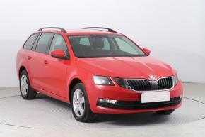 Škoda Octavia  2.0 TDI 