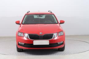 Škoda Octavia  2.0 TDI 