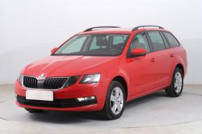 Škoda Octavia  2.0 TDI 