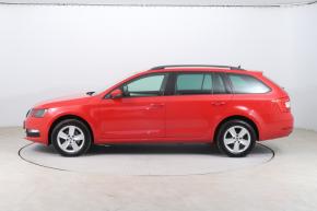 Škoda Octavia  2.0 TDI 