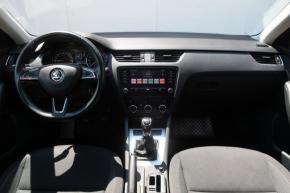 Škoda Octavia  2.0 TDI 