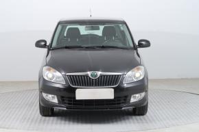 Škoda Fabia  1.2 TSI 