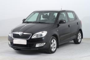 Škoda Fabia  1.2 TSI 