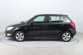 Škoda Fabia  1.2 TSI 