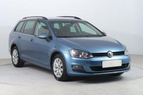 Volkswagen Golf  1.6 TDI 