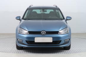 Volkswagen Golf  1.6 TDI 