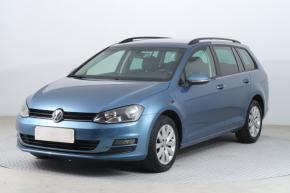 Volkswagen Golf  1.6 TDI 