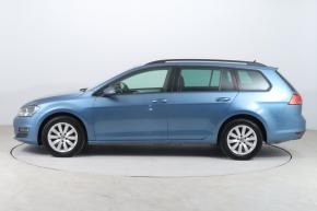 Volkswagen Golf  1.6 TDI 