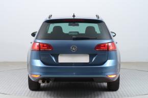 Volkswagen Golf  1.6 TDI 