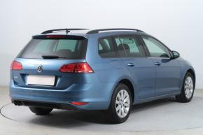 Volkswagen Golf  1.6 TDI 