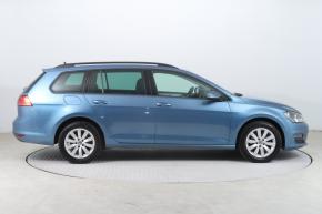 Volkswagen Golf  1.6 TDI 