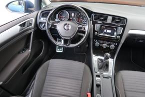 Volkswagen Golf  1.6 TDI 